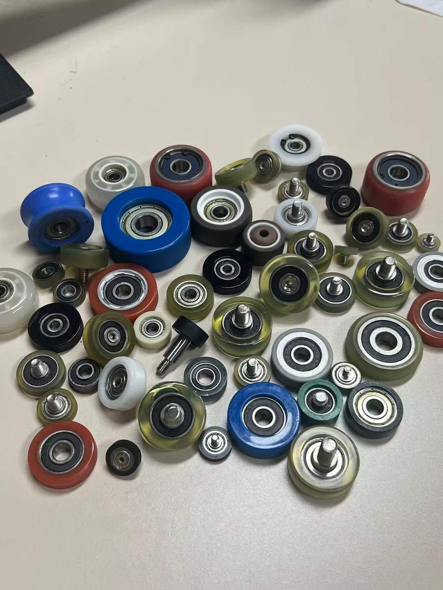 Production line