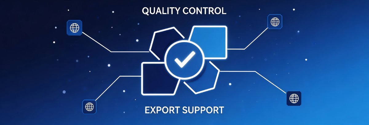 Quality Control